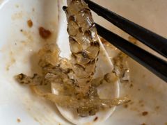 凉拌鱼片-顺德佬(五和店)