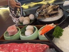 -捞王猪肚鸡火锅(昆山店)