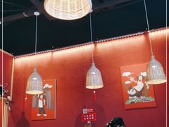 大堂-八二小区抄手(龙湖上城天街店)