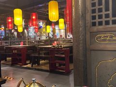-蜀国大将老火锅(江北店)