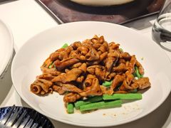豉油皇鹅肠-炳胜品味(珠江新城店)
