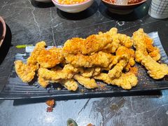 -巴四老城区炭火蛙锅(张江店)