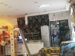 -平行世界·猫咖(首经贸店)