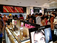 -DFS迪斐世(香港广东道店)
