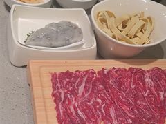 -海底捞火锅(宝龙广场夜宵主题店)