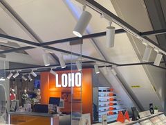 -LOHO眼镜(北京朝北大悦城店)
