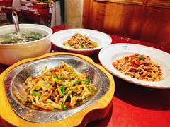 -巡耕记·湖南土菜(长湖店)
