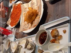 -乔街深夜食堂·台州菜·高压锅生蚝(杭州总店)