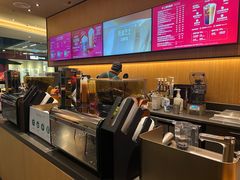 -星巴克臻选(上海长风大悦城店)