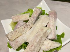 -狐狸爱上椰子鸡(滨江星光大道店)