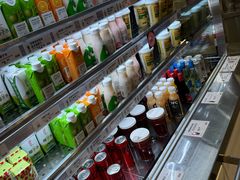 -宜家·瑞典风味餐厅(天津东丽商场店)