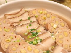 -丰尔粥食·顺德鱼生·干蒸排骨顺德菜(大良分店)