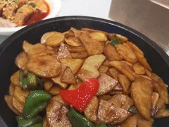 -庐州太太(南七里店)