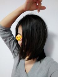 -尚·丹尼Hair