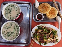 -教师之家赵家羊汤馆(东青龙街店)