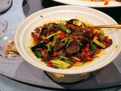 -坛宗剁椒鱼头(河西王府井店)