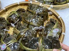 -徐记海鲜(观沙岭|滨江新城店)