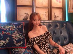 -一棵树咖啡馆(泉乐坊店)