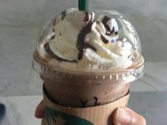 -星巴克(汤臣国贸大厦店)