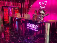 -星聚会KTV(中关村领展购物广场店)