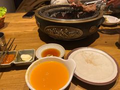-泥炉烧肉师(新街口金銮巷店)