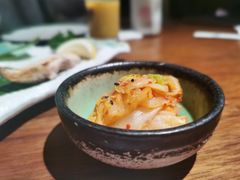 辣白菜-熹炭精致日料(金融街购物中心店)