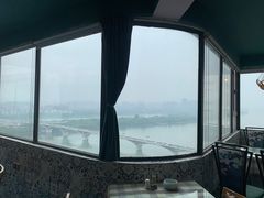 -蘭湘荟一线江景餐厅(解放西路店)