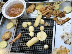 -塘屋烧烤·云南火塘烧烤品牌(春城慧谷旗舰店)