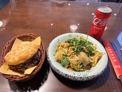 -大头亮羊汤烩面·河南非遗(良乡总店)