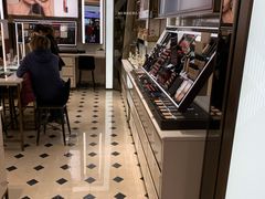 -BURBERRY(上海港汇恒隆广场店)