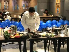 -盒马鲜生(莱蒙都会店)