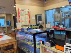 -庆丰包子铺(南站二店)