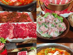 -黔有有贵州酸汤夺夺粉火锅(五味十字店)