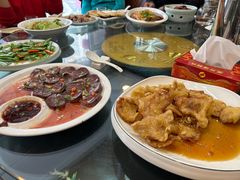 -王府酒店(兴华南街铁西百货店)