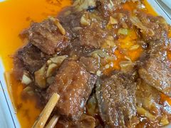 -乐乐餐厅(湘子庙街店)