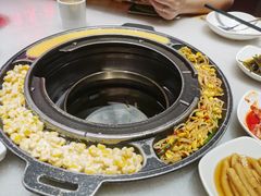 -韩宫宴和牛烤肉(盐城金鹰店)