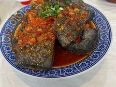 -新新湘菜馆(新中街二条店)