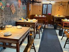 -老衢里·衢州农家菜(邱隘店)