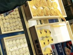 -墨茉点心局(喜盈门范城店)