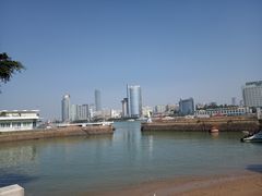 -鼓浪屿·皓月园