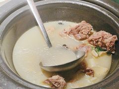 -锦府盐帮·李宅(领展购物广场中关村店)