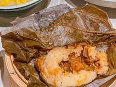 -怀德酒楼·粤菜·海鲜·茶点(宝安国际机场店)