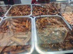 -仙都辣酱鸭(总店)