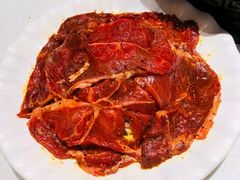 巴掌牛排-钢管厂五区小郡肝串串香(车公庙店)