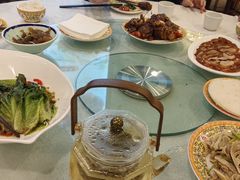 -鸿宾楼(展览馆路店)