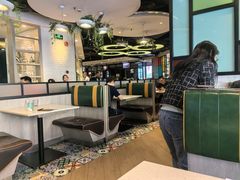 -新宝餐厅(流塘店)