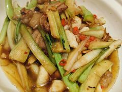 -铁胖子口碑长沙菜·龙虾烧烤(赤岗社区店)