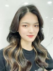 -那茉 Hair Salon