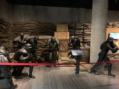 -上海四行仓库抗战纪念馆