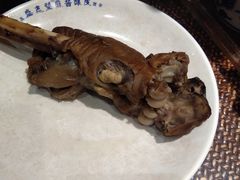 -毅祥斋老孙家泡馍(西羊市店)